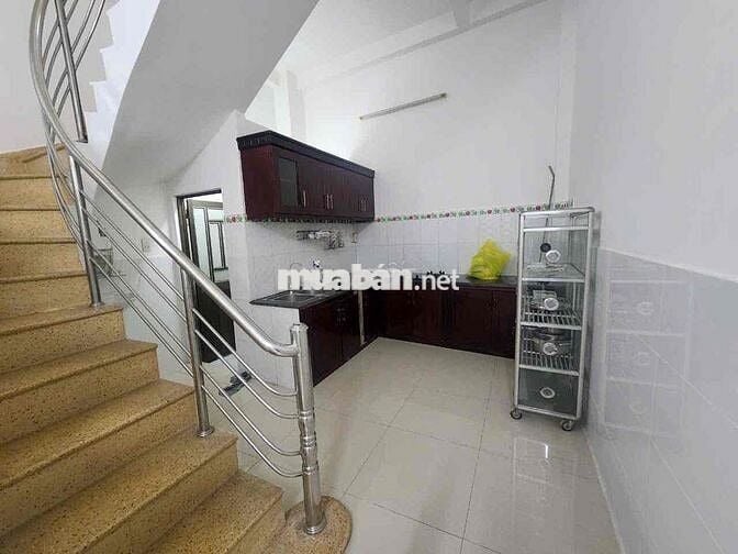 Nhà cho thuê nguyên căn hợp đồng lâu dài