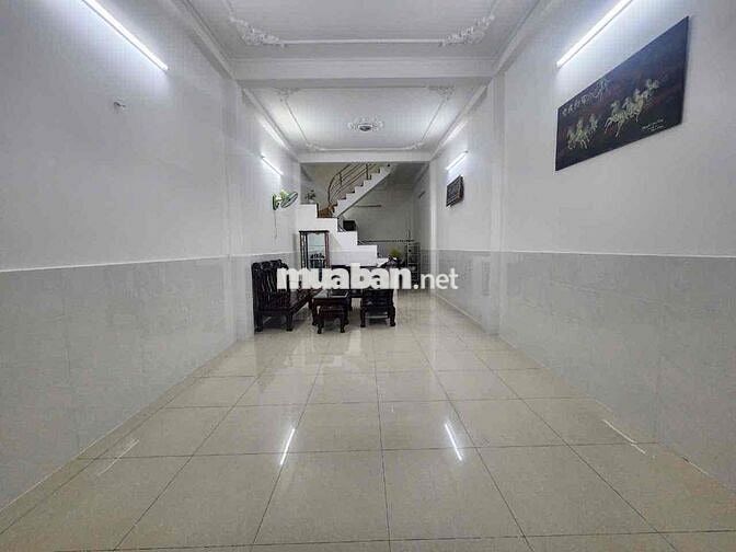 Nhà cho thuê nguyên căn hợp đồng lâu dài