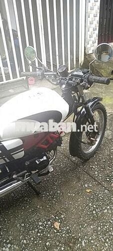 Tôi không dùng cần bán xe thân yêu đi.