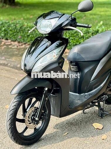 Vision 2013 máy zin êm bstp 9c đẹp leng keng