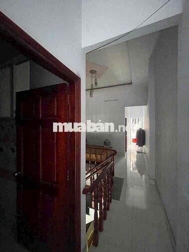 Nhà Trệt Lầu Gần Chợ Tân Long, Đường Đoàn Thị Kia, Tân Đông Hiệp