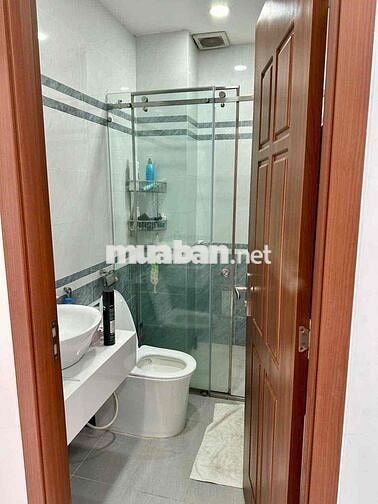 NHÀ 4 TẦNG PHAN HUY ÍCH GV FULL NỘI THẤT CAO CẤP