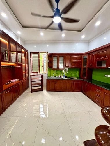 Bán nhà khu đô thị mới Văn Phú, Hà Đông, dãy TT 31, DT 80m2, 4 tầng.