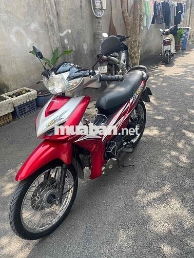 Bán Honda wave RSX máy êm giấy tờ đầy đủ