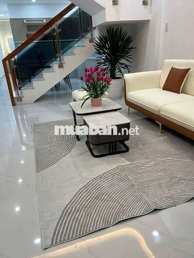 70M2 MẶT TIỀN ĐƯỜNG NHỰA 5M TRẦN THỊ NĂM QUẬN 12