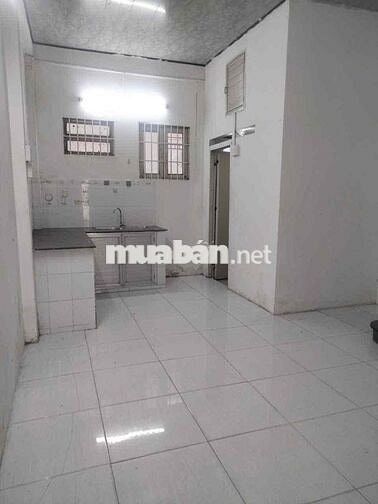 Cho thuê NC - 2pn 1 trệt 1 lầu - Phan Văn Trị - p11 - Bình Thạnh