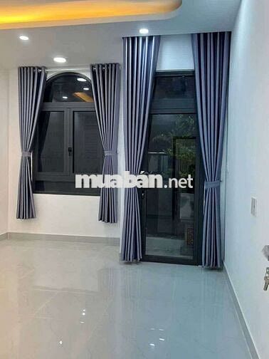 70M2 MẶT TIỀN ĐƯỜNG NHỰA 5M TRẦN THỊ NĂM QUẬN 12