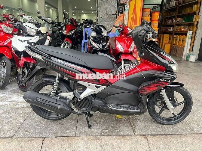 Honda air blade 2008 mới 90% biển số 67