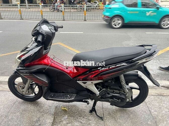 Honda air blade 2008 mới 90% biển số 67