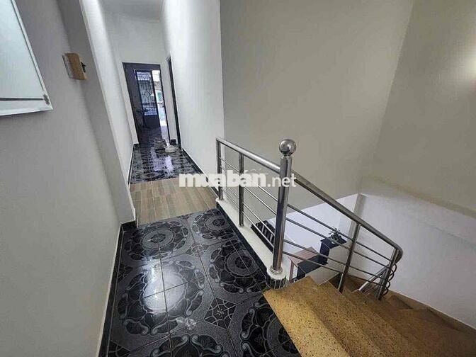 Nhà cho thuê nguyên căn hợp đồng lâu dài