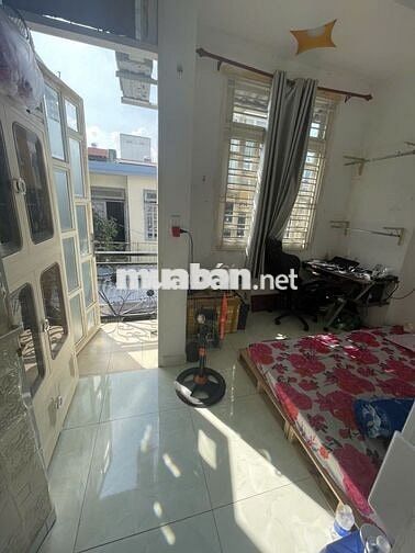 Bể Nợ Sang Nhanh Căn DQH 1T7 2PN 2WC SHR