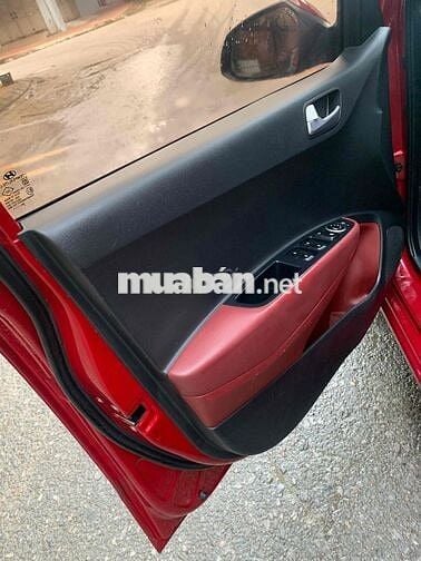 bán i10 bản đủ số tự động