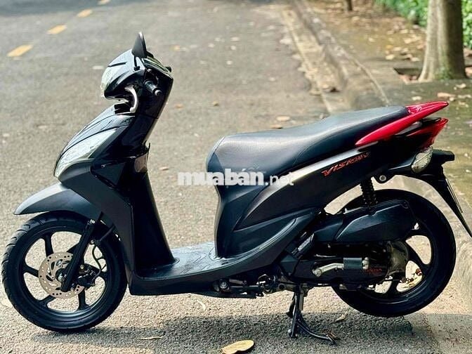 Vision 2013 máy zin êm bstp 9c đẹp leng keng