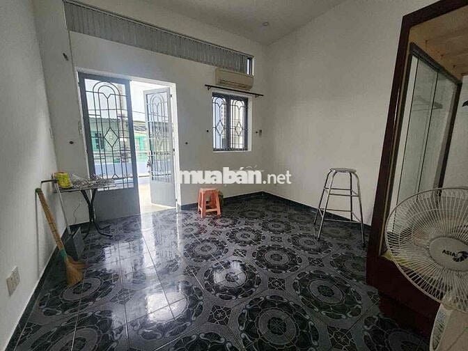 Nhà cho thuê nguyên căn hợp đồng lâu dài