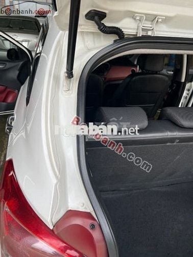 Hyundai i10 Grand 1.2 AT 2014