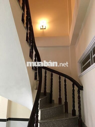 Cho thuê nhà 405/28 Nguyễn Oanh