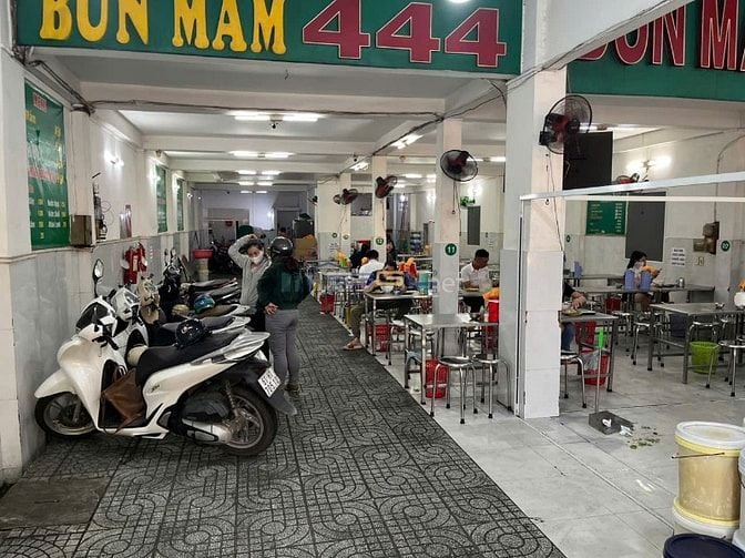 GẤP MẶT TIÊN LÊ QUANG ĐỊNH, BÌNH THẠNH 223M2, 8,6X32M TIỆN XÂY TÒA NHÀ