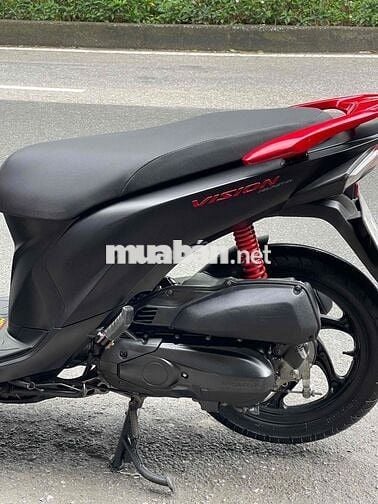 VISION BẢN ĐẶC BIỆT