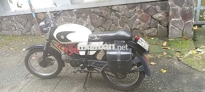 Tôi không dùng cần bán xe thân yêu đi.