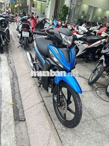 Honda wave RSX Fi 2019 mới 90% bs 67 chính chủ