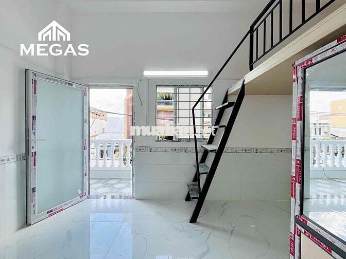 KHAI TRƯƠNG PHÒNG TRỌ HIỆN ĐẠI GẦN BỆNH VIỆN BÌNH PHÚ