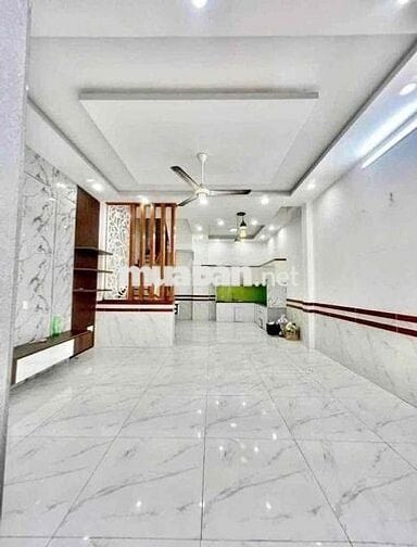 NHÀ CHO THUÊ KHU ĐỒNG BỘ - HẺM 151 LIÊN KHU 4-5, BHH B, BÌNH TÂN