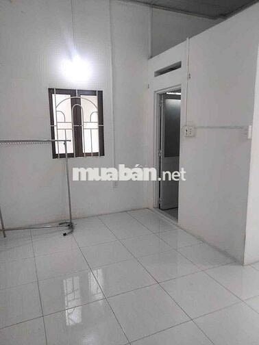 Cho thuê NC - 2pn 1 trệt 1 lầu - Phan Văn Trị - p11 - Bình Thạnh