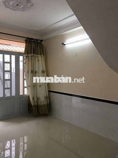 Cho thuê nhà 405/28 Nguyễn Oanh