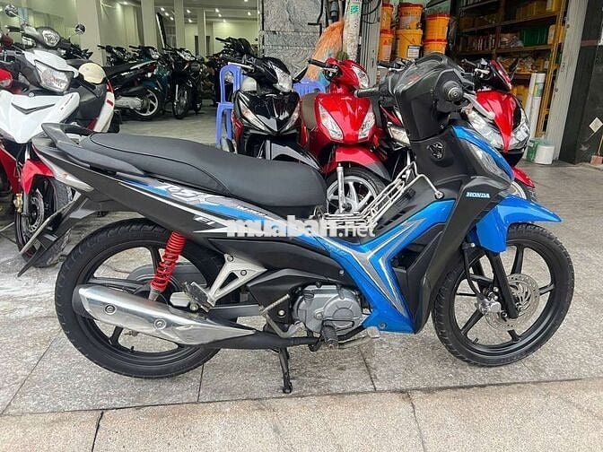 Honda wave RSX Fi 2019 mới 90% bs 67 chính chủ