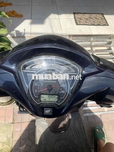 vision 2022 odo 19k xe đẹp keng full