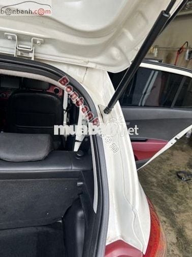 Hyundai i10 Grand 1.2 AT 2014