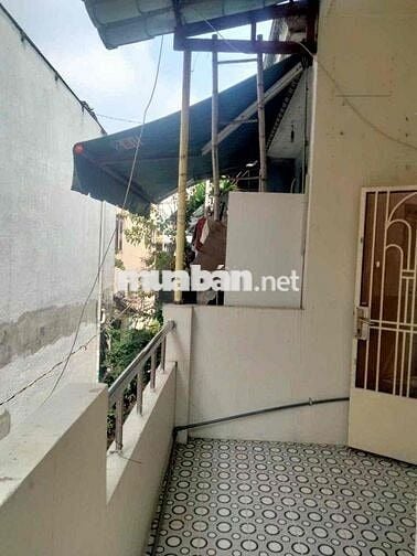 Cho thuê NC - 2pn 1 trệt 1 lầu - Phan Văn Trị - p11 - Bình Thạnh