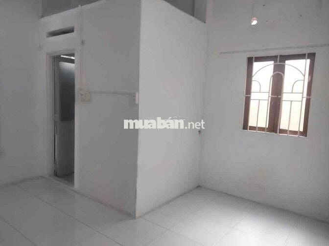 Cho thuê NC - 2pn 1 trệt 1 lầu - Phan Văn Trị - p11 - Bình Thạnh