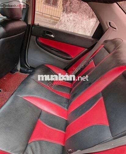 Honda Accord 2.0 AT 1993 - 76 Triệu