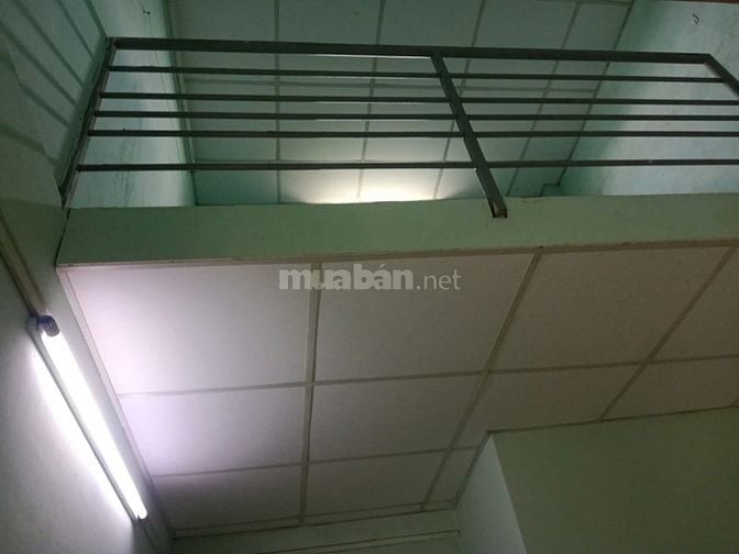 Bán gấp dãy trọ 880Tr tại Bình Chánh 10 phòng có vệ sinh đầy đủ 