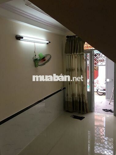 Cho thuê nhà 405/28 Nguyễn Oanh