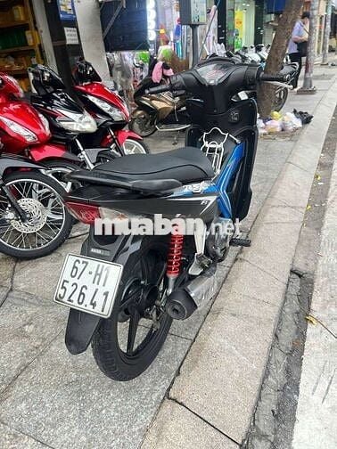 Honda wave RSX Fi 2019 mới 90% bs 67 chính chủ