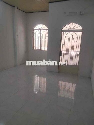 Cho thuê NC - 2pn 1 trệt 1 lầu - Phan Văn Trị - p11 - Bình Thạnh