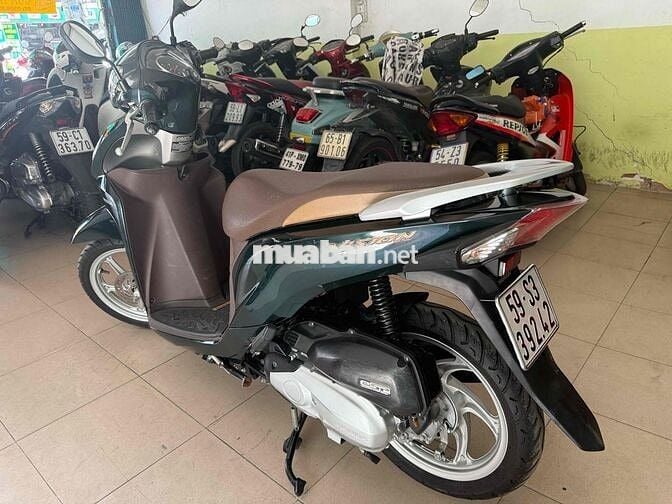 honda vision nguyên bản 2020