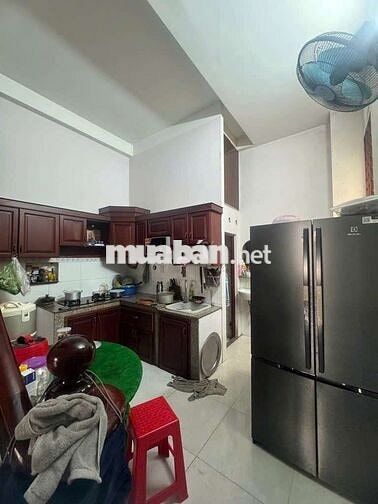 KẾ 38Ha_ TÂN THỚI NHẤT_ OTO NGỦ TRONG NHÀ,  4x19  2 LẦU,  CHỈ 5.9Tỷ