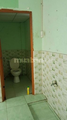 Bán gấp dãy trọ 880Tr tại Bình Chánh 10 phòng có vệ sinh đầy đủ 