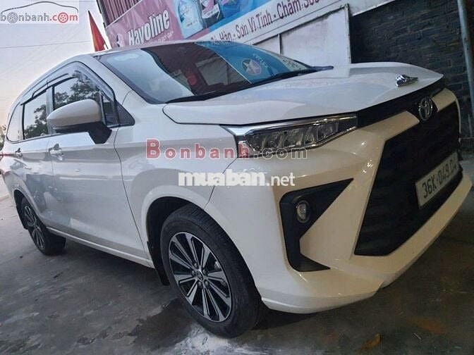 Toyota Avanza Premio 1.5 MT 2023 - 410 Triệu