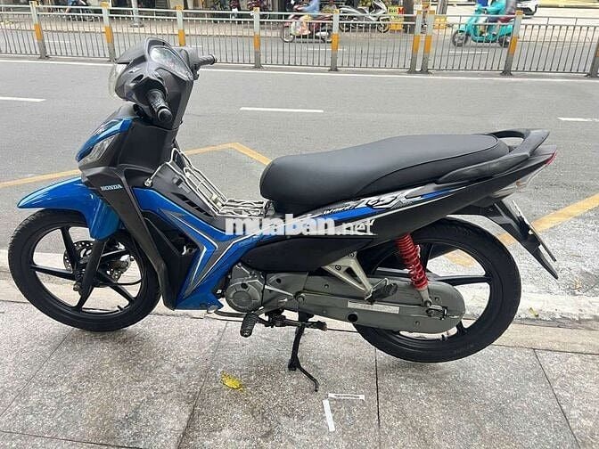 Honda wave RSX Fi 2019 mới 90% bs 67 chính chủ