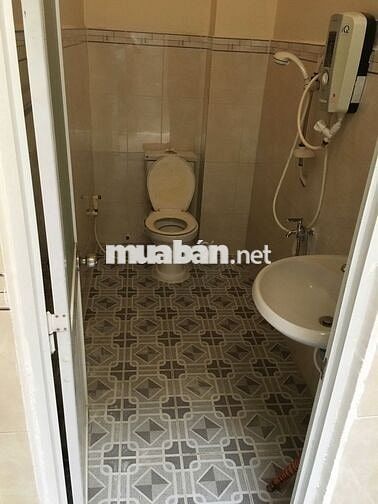 Cho thuê nhà 405/28 Nguyễn Oanh