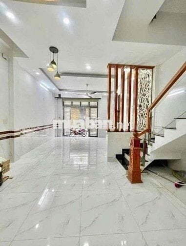 NHÀ CHO THUÊ KHU ĐỒNG BỘ - HẺM 151 LIÊN KHU 4-5, BHH B, BÌNH TÂN