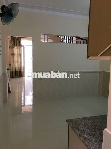 Cho thuê nhà 405/28 Nguyễn Oanh