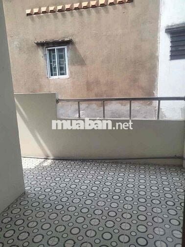 Cho thuê NC - 2pn 1 trệt 1 lầu - Phan Văn Trị - p11 - Bình Thạnh