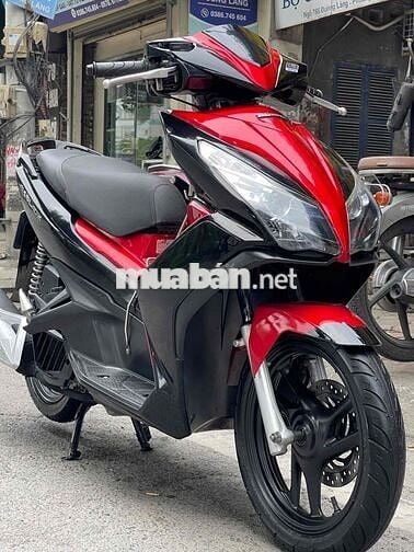 AIR BLADE CHẤT ZIN BIỂN SỐ TAM HOA