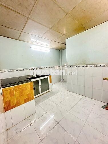 THƠM nhà hẽm ngã tư phú thuận 67tr/m2 quận 7