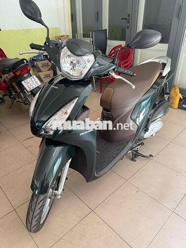 honda vision nguyên bản 2020